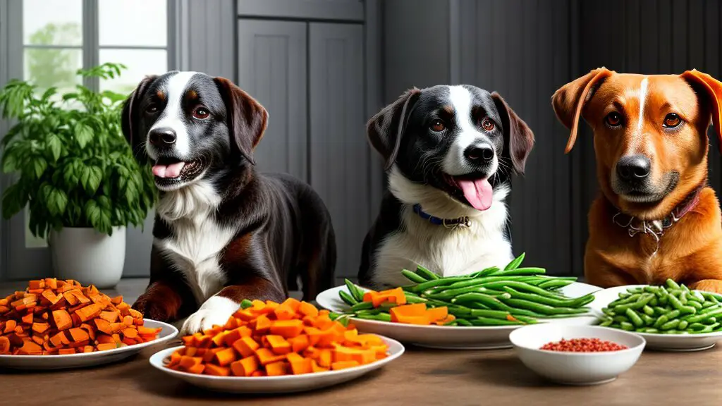 jakie warzywa może jeść pies z chorą wątrobą