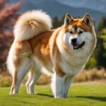 akita inu