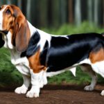 Basset artezyjsko-normandzki